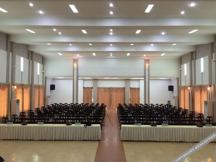 Вунгтау: Fita Cao Su Hotel