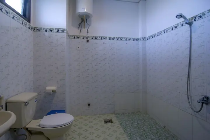 Вунгтау: Fita Cao Su Hotel