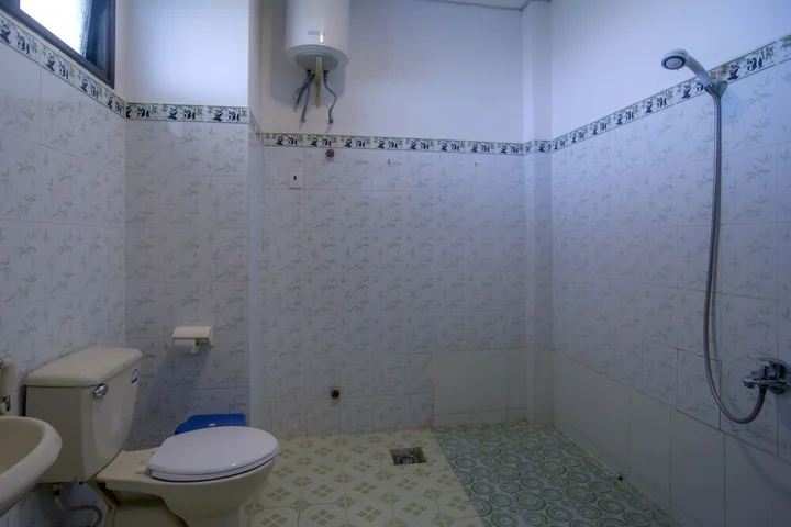 Вунгтау: Fita Cao Su Hotel