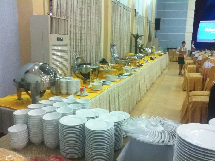 Вунгтау: Fita Cao Su Hotel