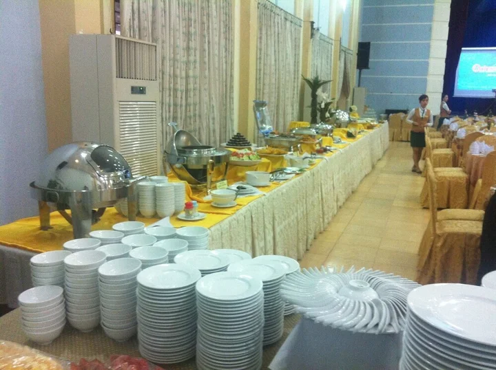 Вунгтау: Fita Cao Su Hotel
