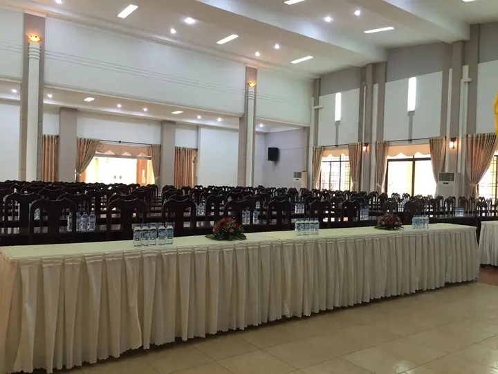 Вунгтау: Fita Cao Su Hotel