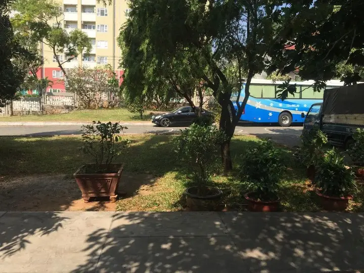 Вунгтау: Fita Cao Su Hotel