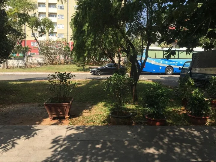 Вунгтау: Fita Cao Su Hotel