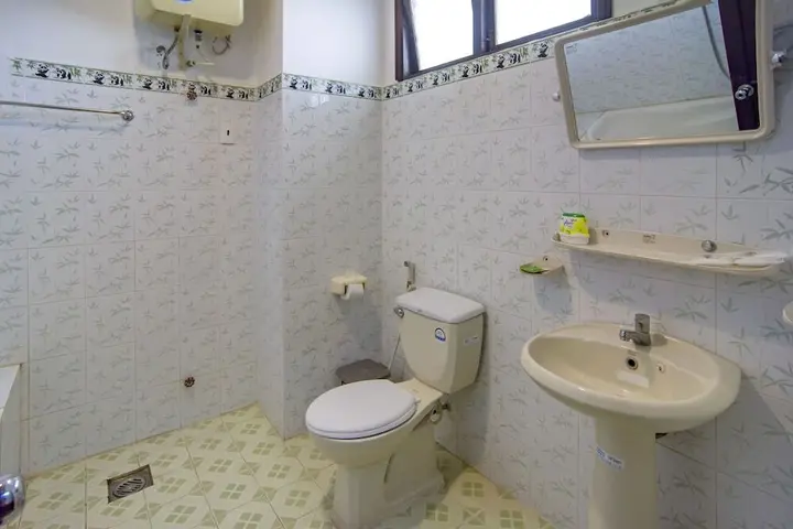 Вунгтау: Fita Cao Su Hotel
