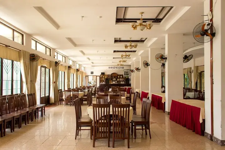 Вунгтау: Fita Cao Su Hotel