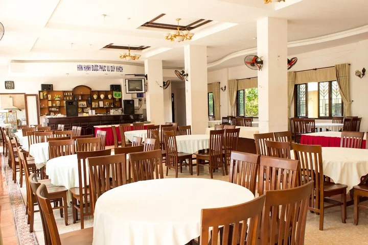 Вунгтау: Fita Cao Su Hotel