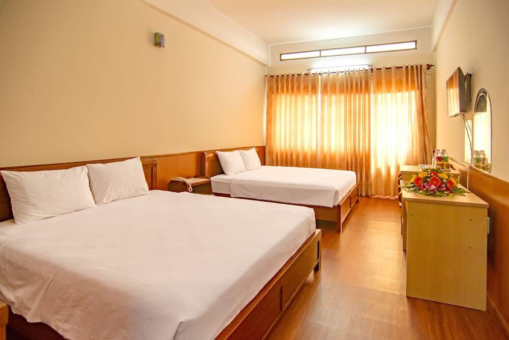 Fita Cao Su Hotel — фото 2
