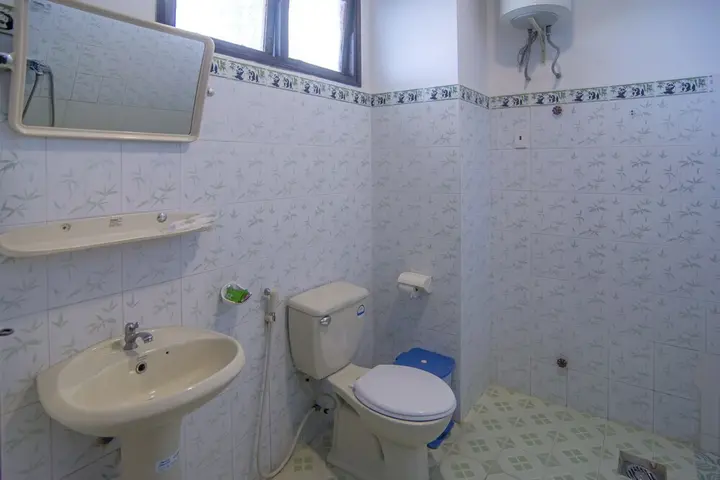 Вунгтау: Fita Cao Su Hotel