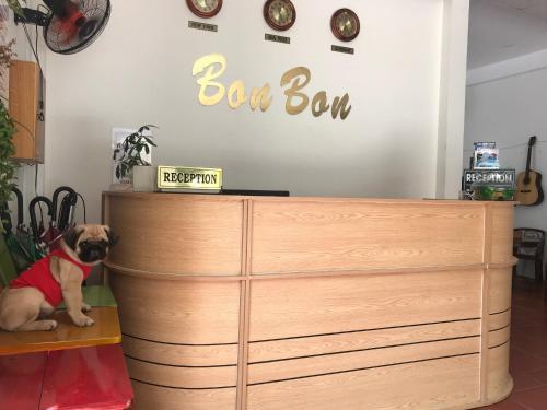 остров Фукуок: Bon Bon Bungalow