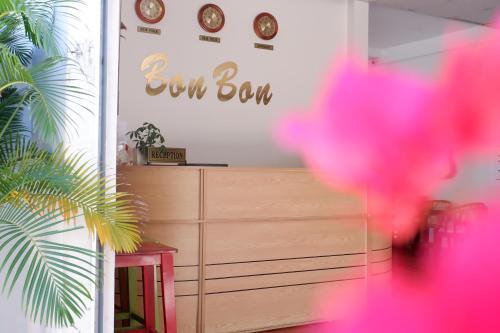 остров Фукуок: Bon Bon Bungalow