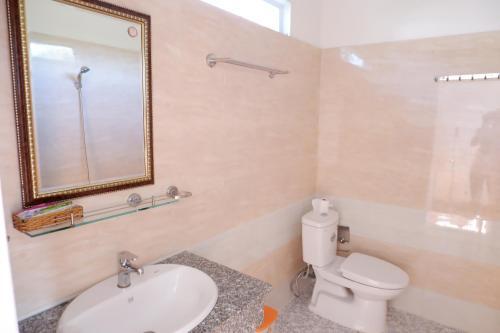 остров Фукуок: Bon Bon Bungalow