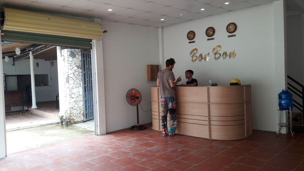 остров Фукуок: Bon Bon Bungalow