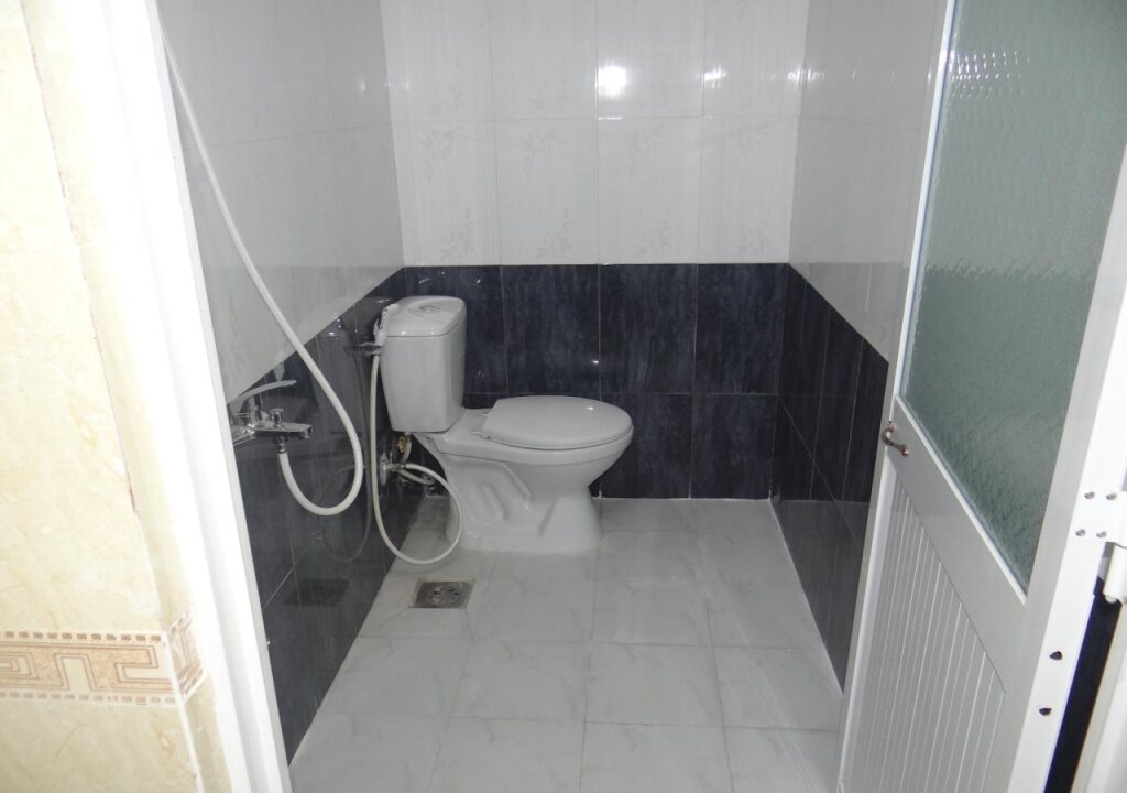 Кантхо: Dang Khoa Hotel