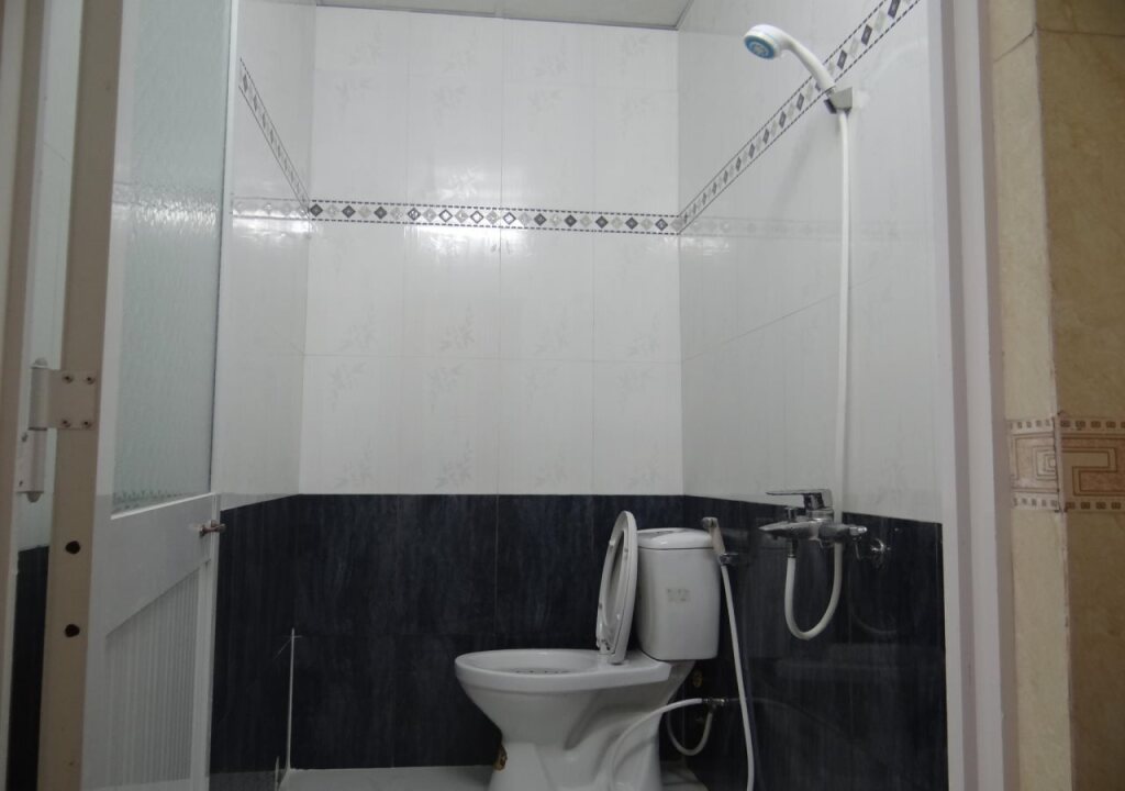 Кантхо: Dang Khoa Hotel