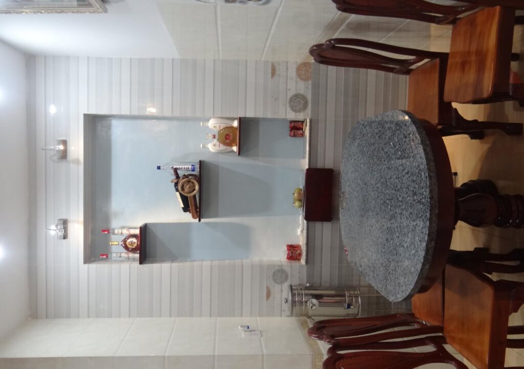 Кантхо: Dang Khoa Hotel