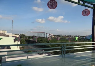 Кантхо: Dang Khoa Hotel