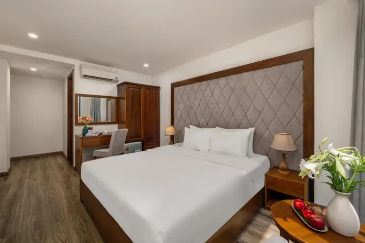 Дананг: Royal Charm Hotel