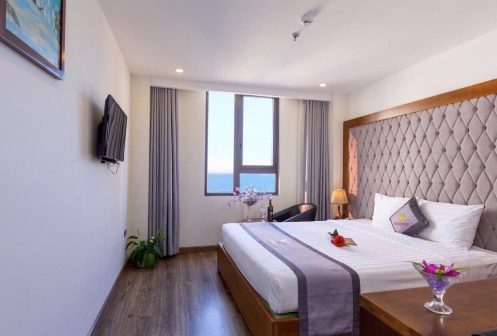 Дананг: Royal Charm Hotel