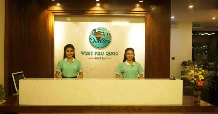 остров Фукуок: West Phu Quoc Hotel