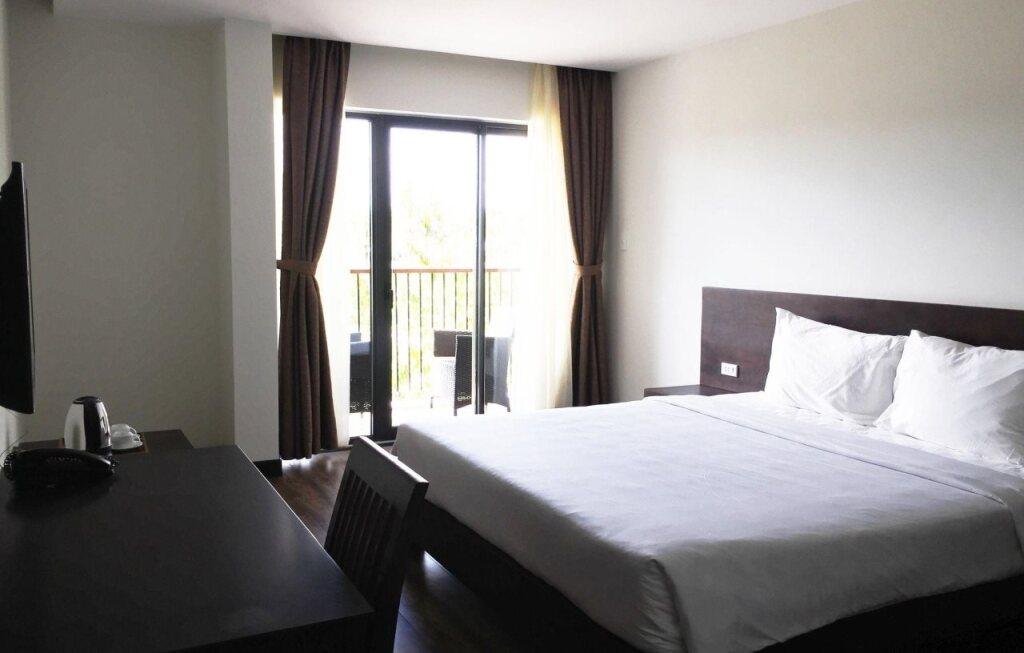 остров Фукуок: West Phu Quoc Hotel