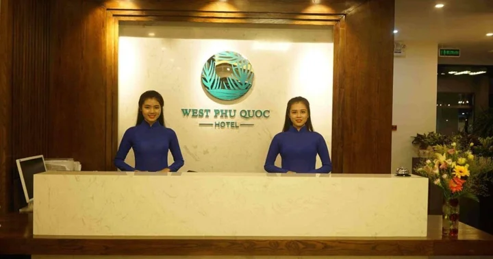 остров Фукуок: West Phu Quoc Hotel
