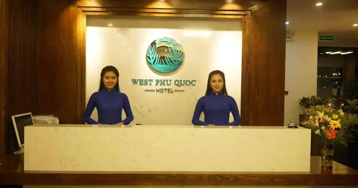 остров Фукуок: West Phu Quoc Hotel