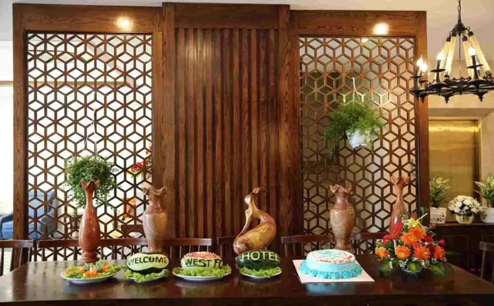 остров Фукуок: West Phu Quoc Hotel