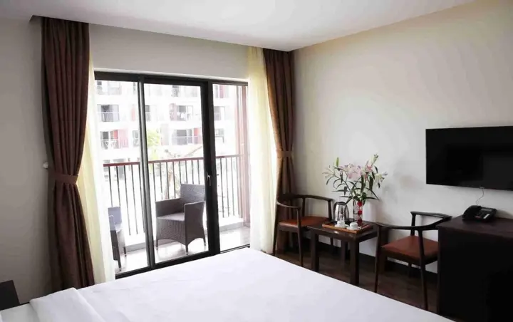 остров Фукуок: West Phu Quoc Hotel