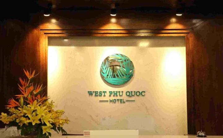 остров Фукуок: West Phu Quoc Hotel