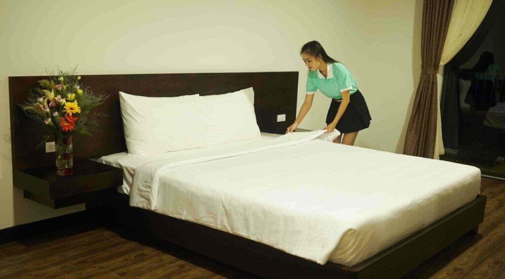 остров Фукуок: West Phu Quoc Hotel