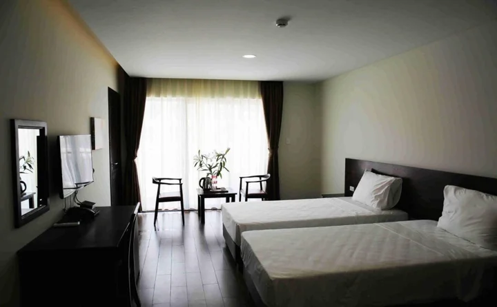 остров Фукуок: West Phu Quoc Hotel