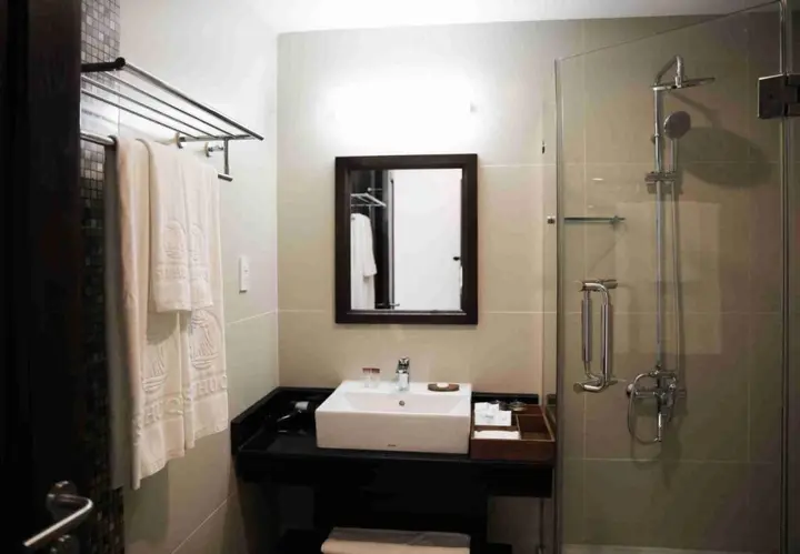 остров Фукуок: West Phu Quoc Hotel