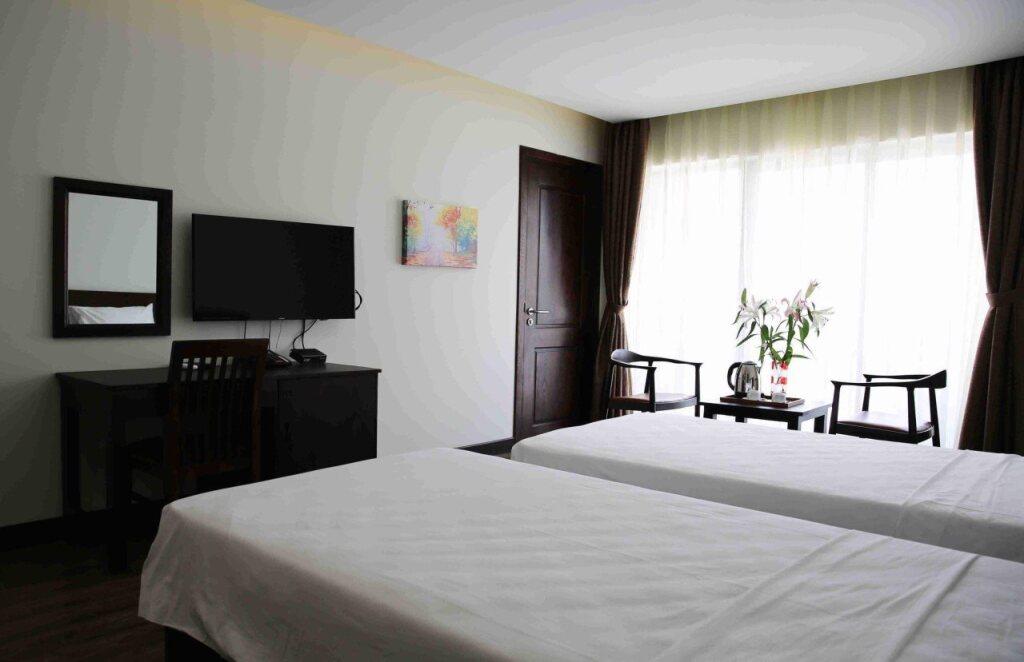 остров Фукуок: West Phu Quoc Hotel