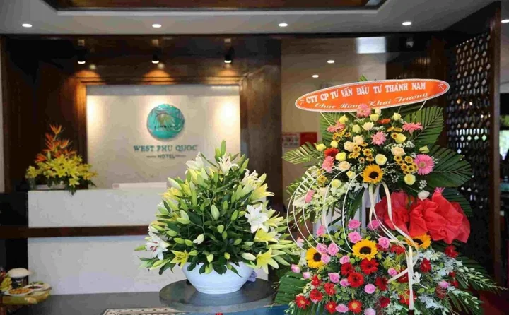 остров Фукуок: West Phu Quoc Hotel