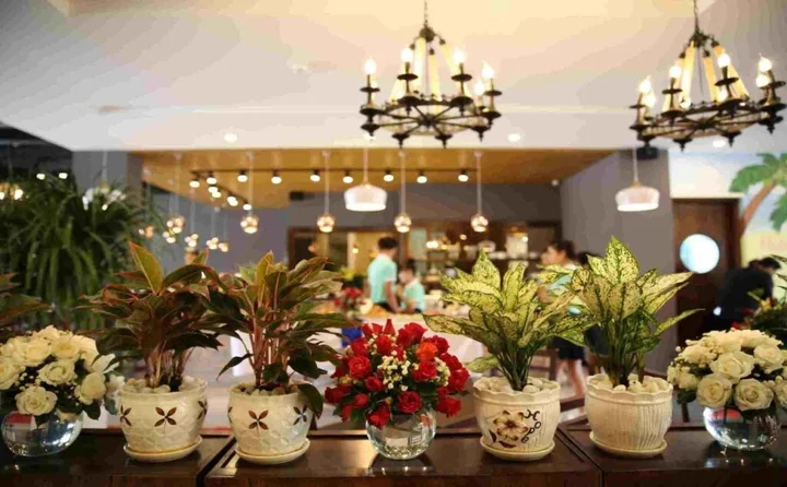 остров Фукуок: West Phu Quoc Hotel