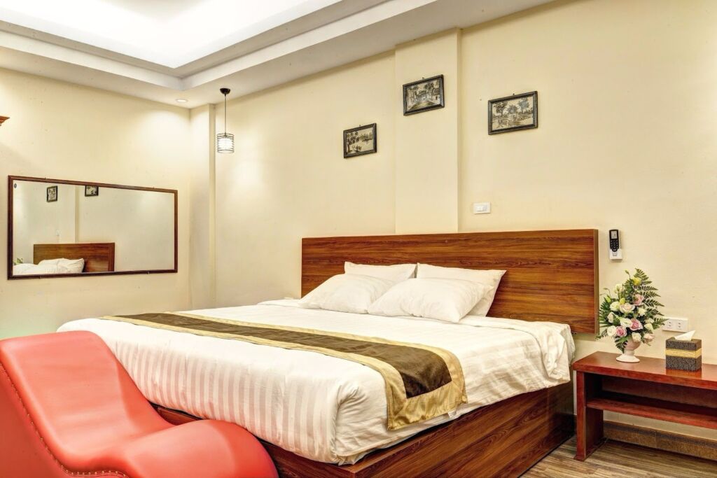 Ханой: My Hotel