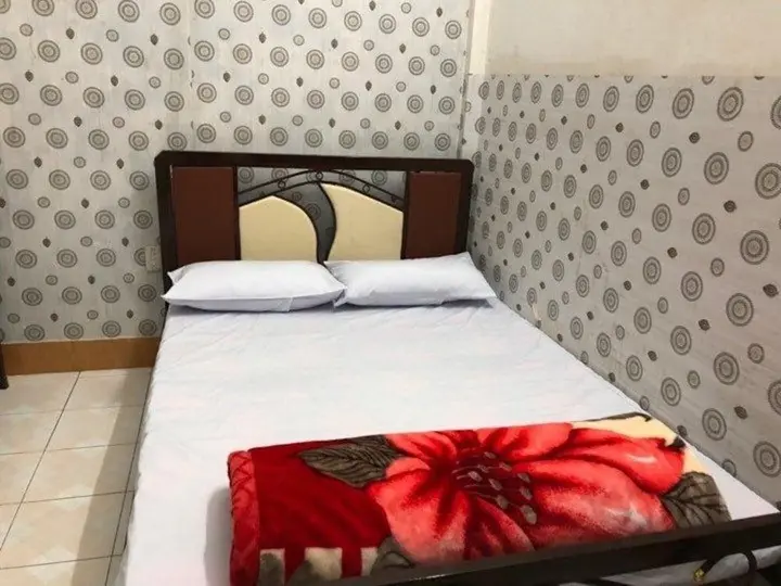 Хюэ: Queen Homestay - Hostel