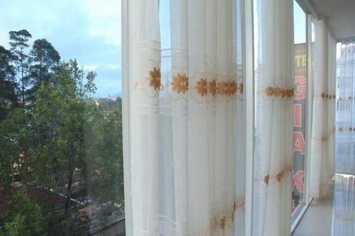 Далат: Mine Hotel Da Lat