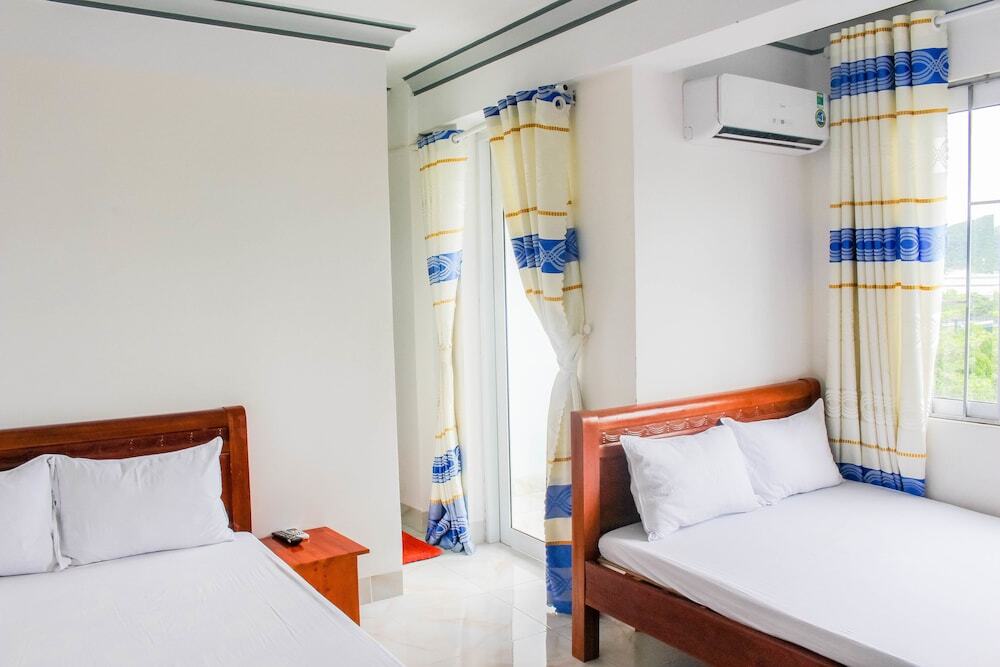 Нячанг: Hotel I Ngoc Huong