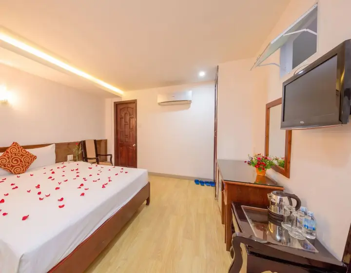 Нячанг: Le Soleil Hotel Nha Trang