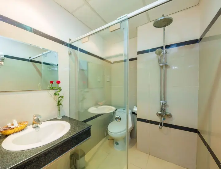 Нячанг: Le Soleil Hotel Nha Trang