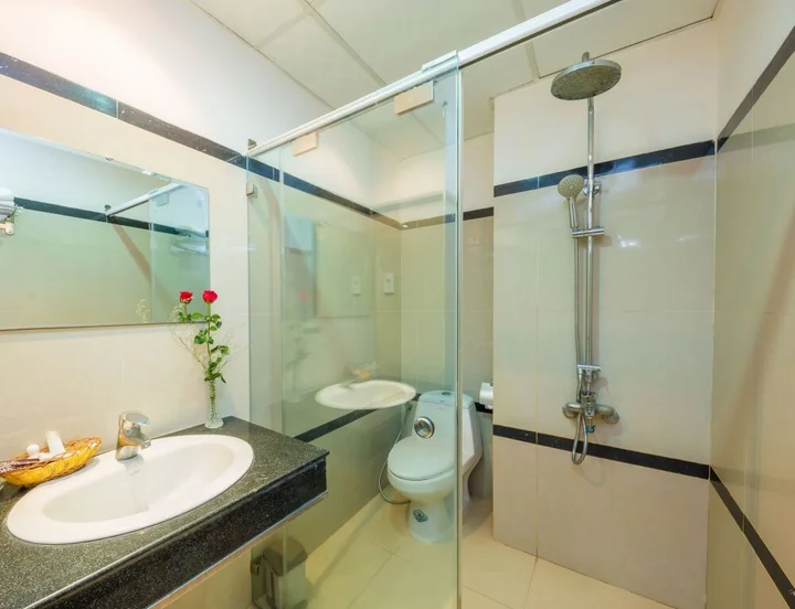 Нячанг: Le Soleil Hotel Nha Trang