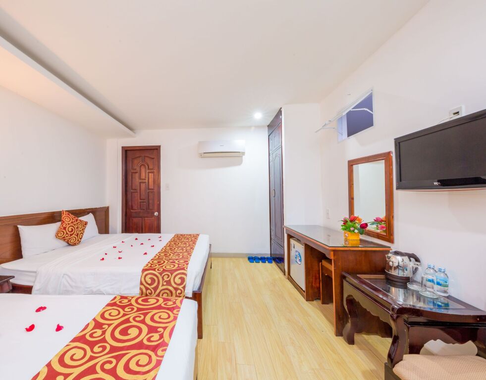 Нячанг: Le Soleil Hotel Nha Trang