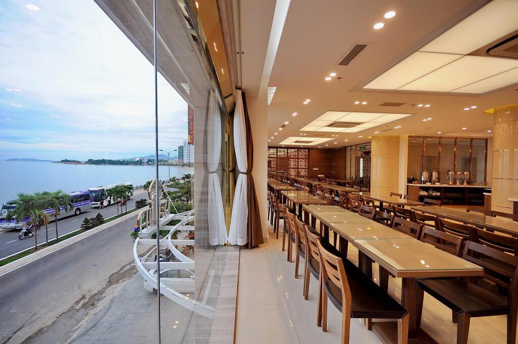 Lenid Nha Trang Hotel — фото 1