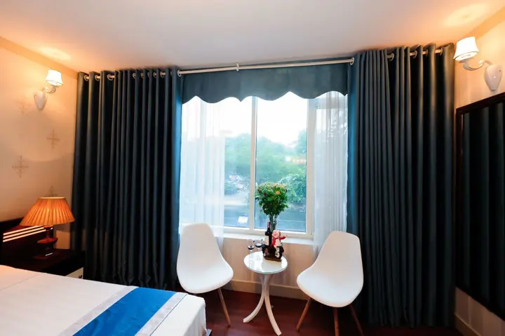 Ханой: Dai Duong Hotel 1
