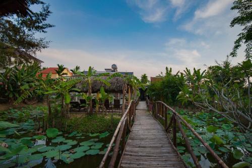 Hoi An Farm Village — фото 2