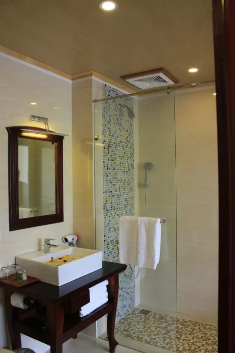 Фантхьет: Caty Muine Beach Resort & Spa