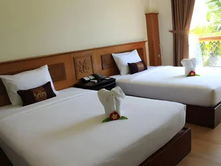 Фантхьет: Caty Muine Beach Resort & Spa