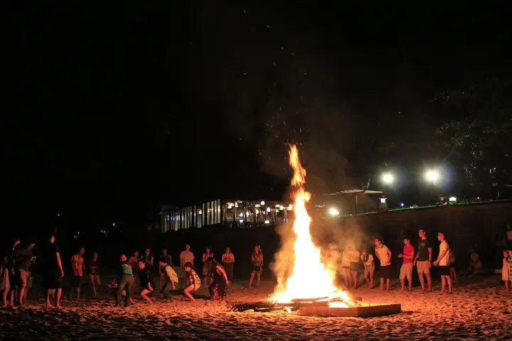 Фантхьет: Caty Muine Beach Resort & Spa